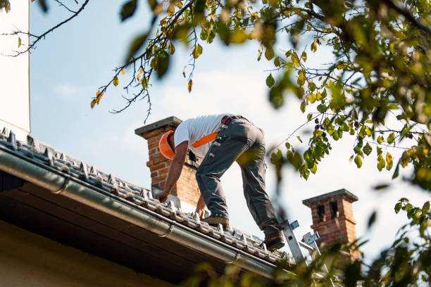 Quick and Trustworthy Emergency Roof Repair Services in West Reading, PA