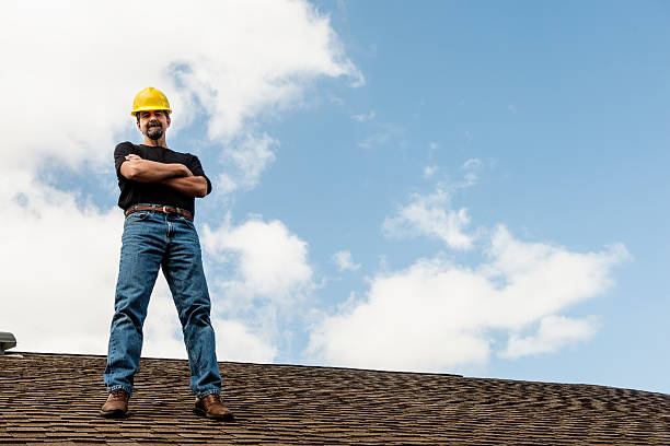 Best Roof Gutter Cleaning  in West Reading, PA